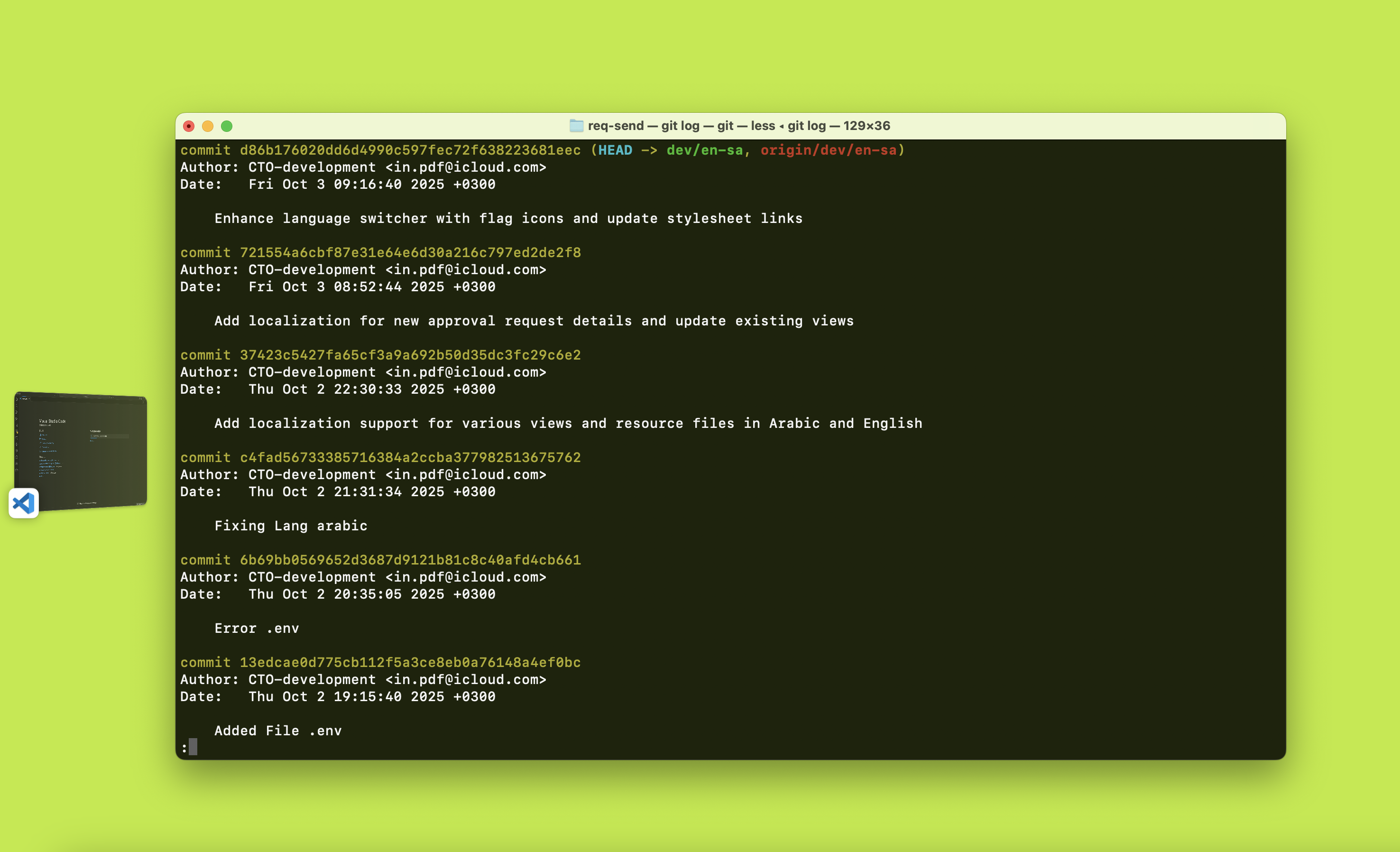 DevOps Automation Pipeline